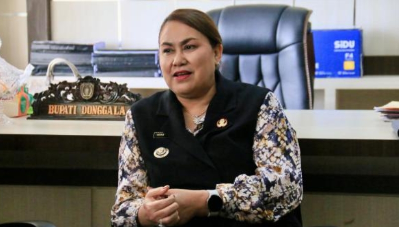 Pemkab Donggala Terbitkan Aturan Perlindungan Pesisir, Ini Tujuannya