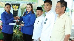 Panen Raya, DPRD Donggala Dorong Sistem Pembelian Gabah Lebih Adil