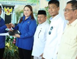 Panen Raya, DPRD Donggala Dorong Sistem Pembelian Gabah Lebih Adil