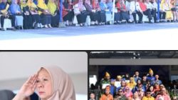 Menuju Indonesia Emas, Pendidikan Diperkuat