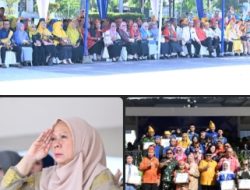 Menuju Indonesia Emas, Pendidikan Diperkuat