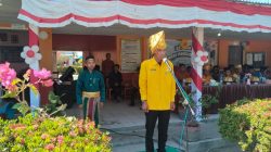 Hardiknas 2026 Jadi Ajang Penguatan Komitmen Pendidikan di Kasimbar