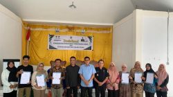 Gerbang Desa Jadi Senjata Baru Bangkitkan Ekonomi Rakyat