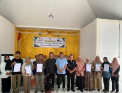 Gerbang Desa Jadi Senjata Baru Bangkitkan Ekonomi Rakyat