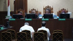 Hakim Jatuhkan Vonis Kasus Tata Kelola Pertamina