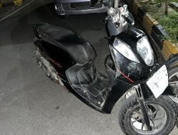 Polisi Bongkar Dugaan Jalur Sabu ke Sulbar