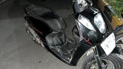 Polisi Bongkar Dugaan Jalur Sabu ke Sulbar