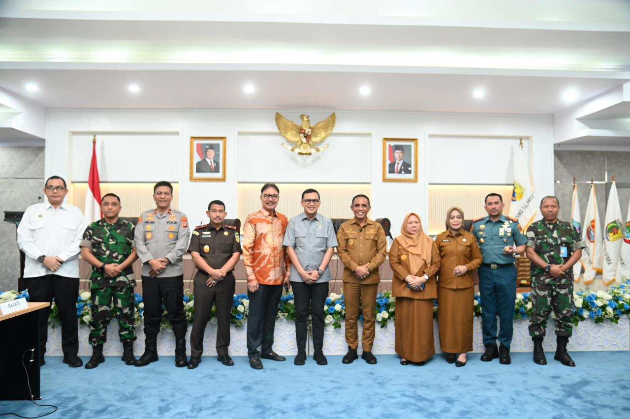 Sulteng Bidik Gelar Raja Durian Dunia