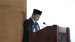 Wabup Ajak DPRD Perkuat Sinergi Pembangunan