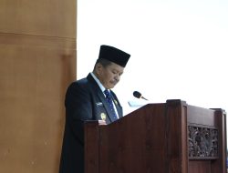 Wabup Ajak DPRD Perkuat Sinergi Pembangunan