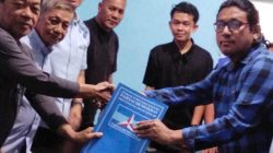 Ikbal Khan Ambil Formulir, Bursa Ketua Demokrat Sulteng Mulai Memanas