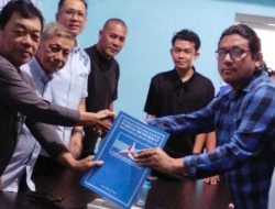 Ikbal Khan Ambil Formulir, Bursa Ketua Demokrat Sulteng Mulai Memanas