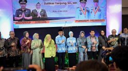 Gubernur Sulteng Perkuat Sinergi dengan Kejati
