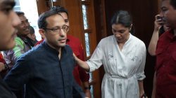 Sidang Nadiem Makarim, JPU Pertanyakan Independensi Ahli