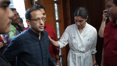 Sidang Nadiem Makarim, JPU Pertanyakan Independensi Ahli
