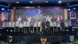 MBG dan Ketahanan Pangan Jadi Fokus Pemprov Sulteng