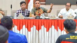 Gubernur Respons Keluhan Buruh dengan Langkah Konkret