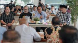 NGOPI Bareng FKUB, Gubernur Bicara Spiritualitas dan Toleransi