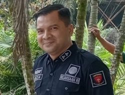 Jejak Prestasi Jaksa Reza Hidayat di Sulteng