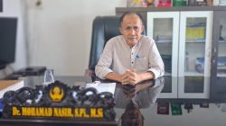Relokasi 13 Rumah Demi Pembangunan Kampung Nelayan