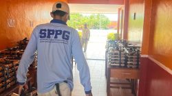 SPPG Dapur Ayudia Donggulu Perkuat Kualitas Menu dan Ekonomi Lokal