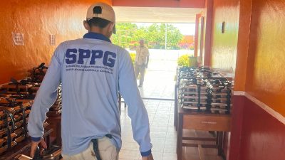 SPPG Dapur Ayudia Donggulu Perkuat Kualitas Menu dan Ekonomi Lokal