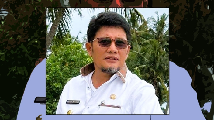 Ucapan “Bodo” Picu Polemik, Herry Mulyadi Minta Maaf