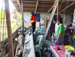 Parimo Siaga Pasca Gempa Masyarakat Dihimbau Jangan Terpengaruh Hoaks
