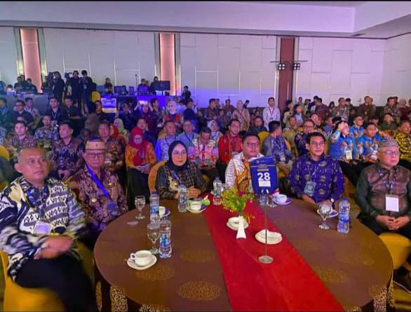 Dari Kendari, Erwin Burase Bawah Semangat Baru untuk Pekerja Lokal