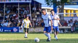 Berani Juara 2026 Resmi Dimulai, Anwar Hafid Tunjukkan Aksi Memukau