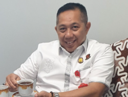 Mochamad Jeffry: Rp736 Miliar Disita, Kasus Ekspor CPO Masuk Tahap Penuntutan