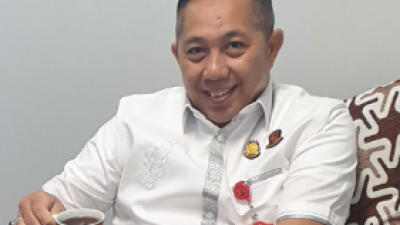 Mochamad Jeffry: Rp736 Miliar Disita, Kasus Ekspor CPO Masuk Tahap Penuntutan