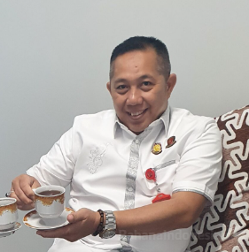 Mochamad Jeffry: Rp736 Miliar Disita, Kasus Ekspor CPO Masuk Tahap Penuntutan