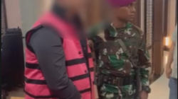 Skandal MBG Terungkap, Swasta Diduga Atur Mitra dan Titik Dapur