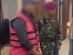 Skandal MBG Terungkap, Swasta Diduga Atur Mitra dan Titik Dapur