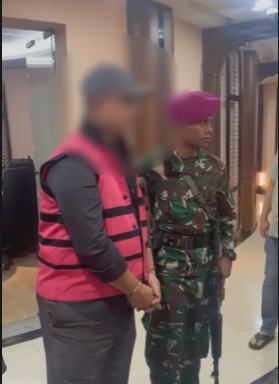 Skandal MBG Terungkap, Swasta Diduga Atur Mitra dan Titik Dapur