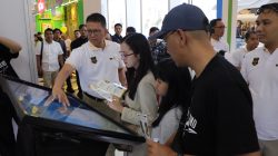 Dari Aset Tidur Menjadi Triliunan Rupiah