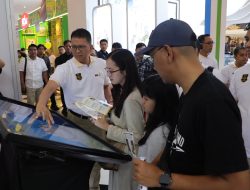 Dari Aset Tidur Menjadi Triliunan Rupiah