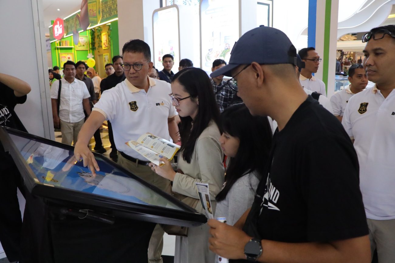 Dari Aset Tidur Menjadi Triliunan Rupiah