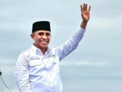 Mantan Kades Kini Gubernur, Anwar Hafid Jadi Narasumber DPD RI