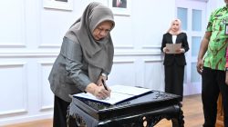 Dr. Faridnan Raih Jabatan Dokter Ahli Utama, RS Undata Kian Mantap Menuju Kelas Internasional