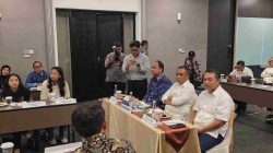 Efisiensi Anggaran Tak Hambat Pembangunan, Anwar Hafid Gandeng Dunia Tambang