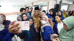Gubernur Ajak Kampus Jadi Motor Transformasi Sulawesi Tengah