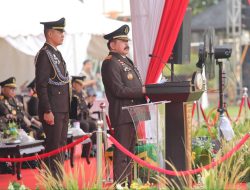 Jaksa Agung Ingatkan Bahaya Hedonisme di Era Medsos