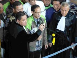 Kasus Chromebook Kemendikbudristek, Jaksa Bantah Ada Muatan Politik