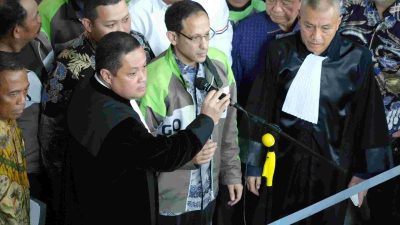 Kasus Chromebook Kemendikbudristek, Jaksa Bantah Ada Muatan Politik