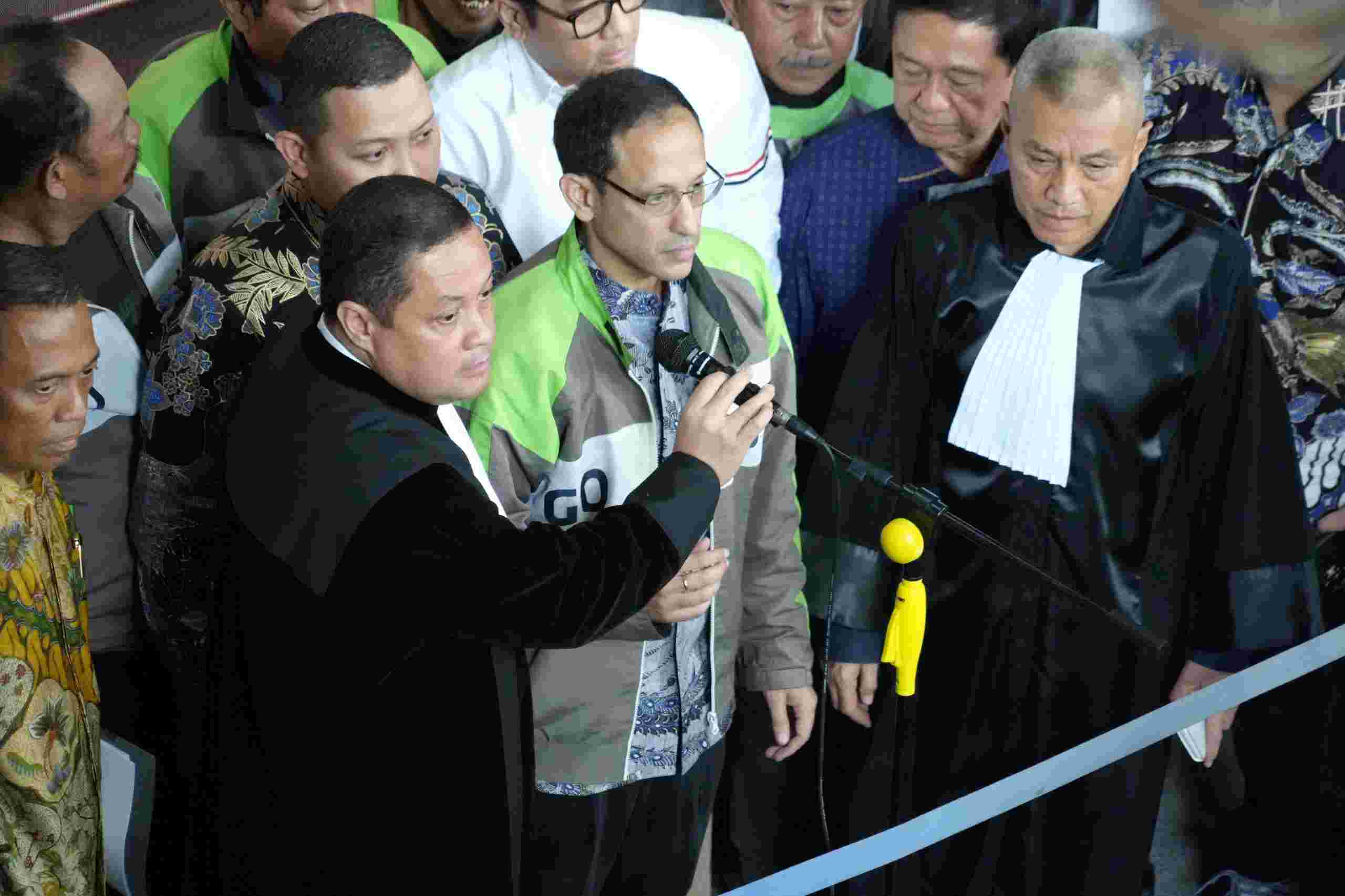 Kasus Chromebook Kemendikbudristek, Jaksa Bantah Ada Muatan Politik