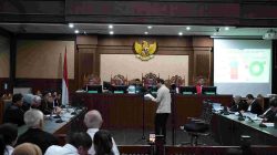 Kasus Digitalisasi Pendidikan, JPU Sebut Ada Kerugian Negara Nyata