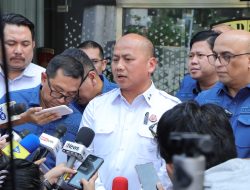 Kasus Korupsi Pertamina, Kerry Adrianto Tetap Dihukum 15 Tahun