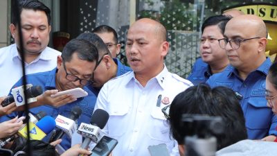 Kasus Korupsi Pertamina, Kerry Adrianto Tetap Dihukum 15 Tahun
